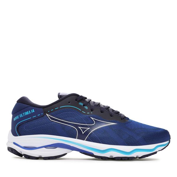Mizuno Obuća Mizuno Ultima 14 J1GC2318 Bdepths/Harmist/Hocean 52