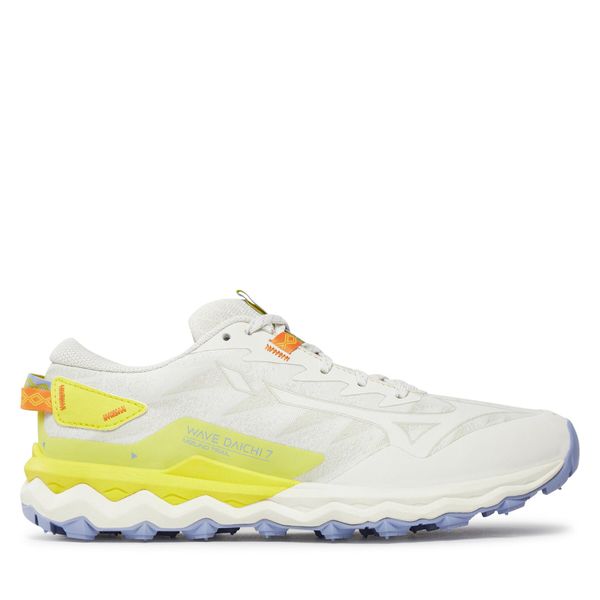 Mizuno Obuća Mizuno Wave Daichi 7 J1GC2372 Snowwhite 1