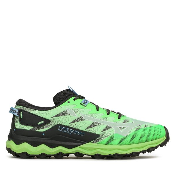 Mizuno Obuća Mizuno Wave Daichi 7 J1GJ2271 2