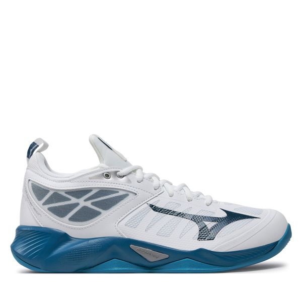 Mizuno Obuća Mizuno Wave Dimension V1GA2240 Bijela
