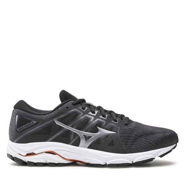 Mizuno Obuća Mizuno Wave Equate 6 J1GC224804 Ebony/Silver/Orange Copper
