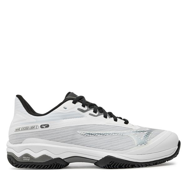 Mizuno Obuća Mizuno Wave Exceed Light 2 Cc 61GC2320 Bijela