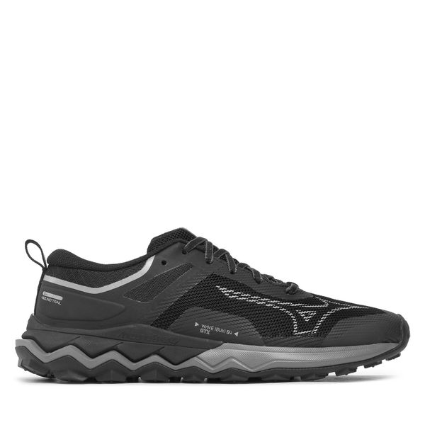 Mizuno Obuća Mizuno Wave Ibuki 4 Gtx GORE-TEX J1GJ2259 Black/Mgray/Dshadow