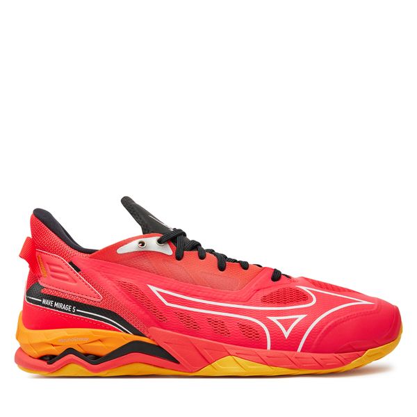 Mizuno Obuća Mizuno Wave Mirage 5 X1GA2350 Koraljna