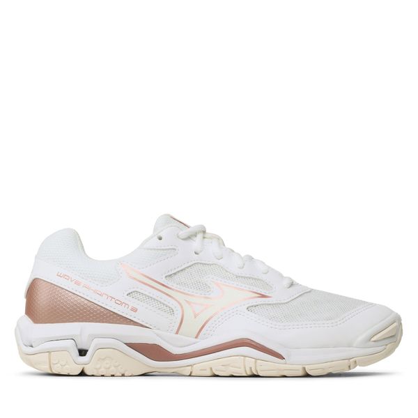 Mizuno Obuća Mizuno Wave Phantom 3 X1GB226036 Bijela