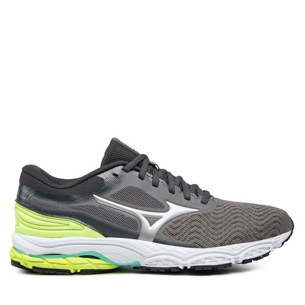 Mizuno Obuća Mizuno Wave Prodigy 4 J1GC221003 Quiet Shade/Silver/Ebony