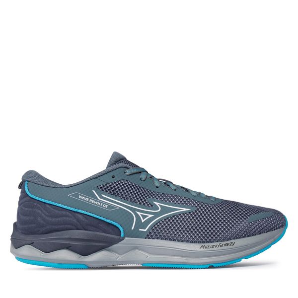 Mizuno Obuća Mizuno Wave Revolt 3 J1GC2381 Sweather/Bolt2Neon/Quar 51