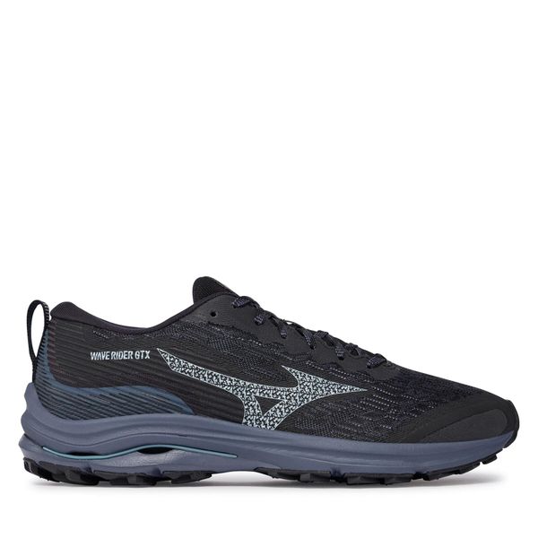 Mizuno Obuća Mizuno Wave Rider Gtx J1GC2279 Blk/Oblue/Gridge 1