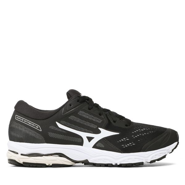 Mizuno Obuća Mizuno Wave Stream 2 J1GD211911 Black/White/Nimbus Cloud