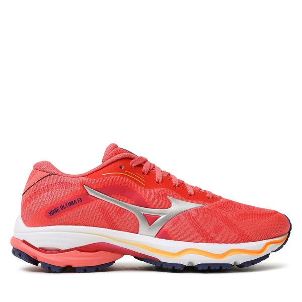 Mizuno Obuća Mizuno Wave Ultima 13 J1GD221873 Dubarry/White/Innuendo