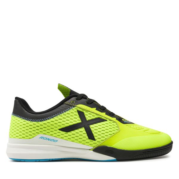 Munich Obuća Munich Rondo 09 4770009 Zelena