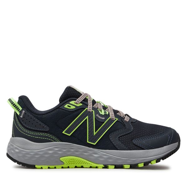 New Balance Obuća New Balance 410 v7 WT410LP7 Siva