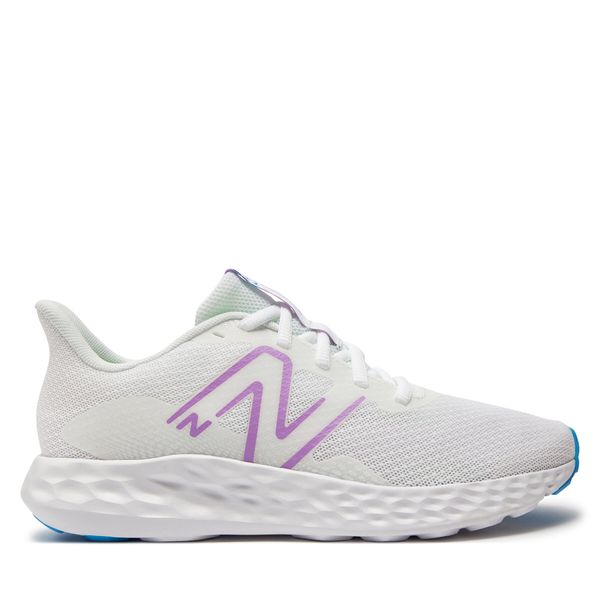 New Balance Obuća New Balance 411 v3 W411RW3 Bijela