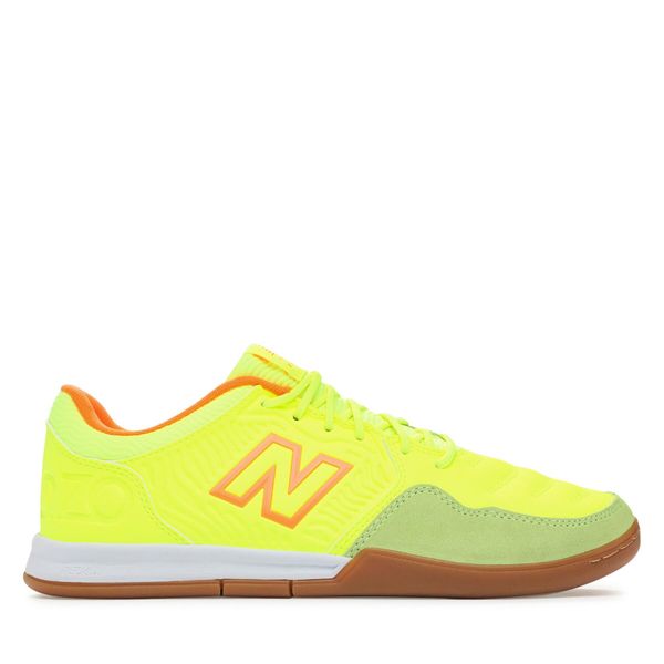 New Balance Obuća New Balance Audazo v5+ PRO IN MSA2IY55 Zelena