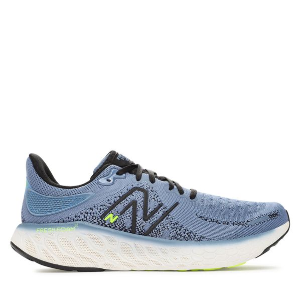 New Balance Obuća New Balance Fresh Foam 1080 v12 M108012T Plava