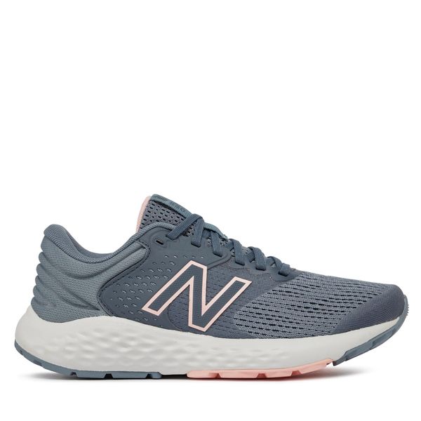 New Balance Obuća New Balance Fresh Foam 520 v7 W520LP7 Siva