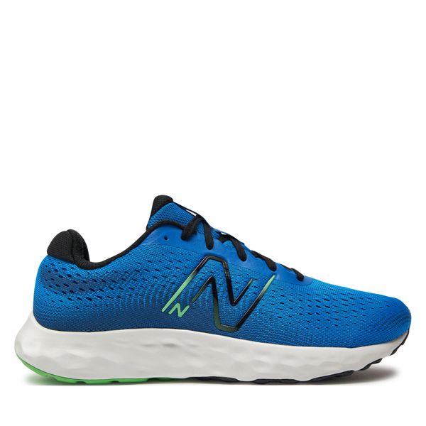 New Balance Obuća New Balance Fresh Foam 520 v8 M520RG8 Plava