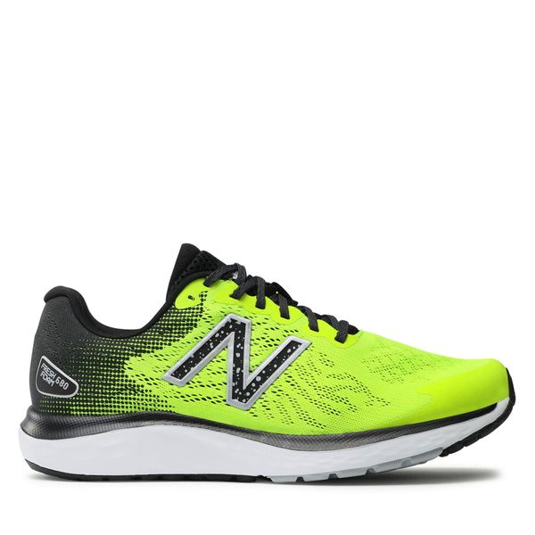 New Balance Obuća New Balance Fresh Foam 680 v7 M680TN7 Zelena