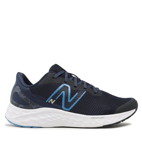 New Balance Obuća New Balance Fresh Foam Arishi v4 GPARIRN4 Tamnoplava