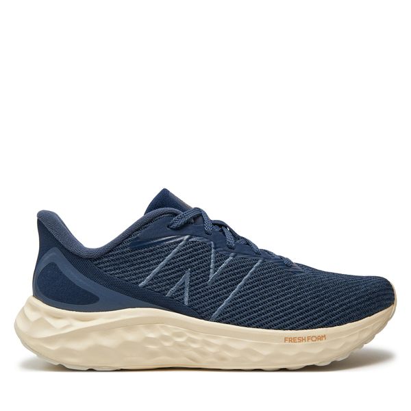 New Balance Obuća New Balance Fresh Foam Arishi v4 MARISAN4 Tamnoplava