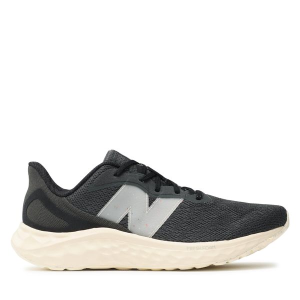 New Balance Obuća New Balance Fresh Foam Arishi v4 MARISFB4 Crna