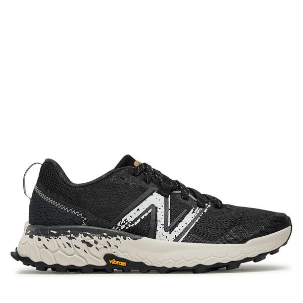 New Balance Obuća New Balance Fresh Foam Hierro v7 MTHIER7V Crna