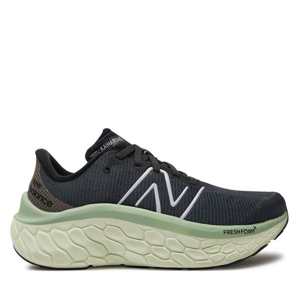 New Balance Obuća New Balance Fresh Foam Kaiha Road WKAIRCT1 Crna