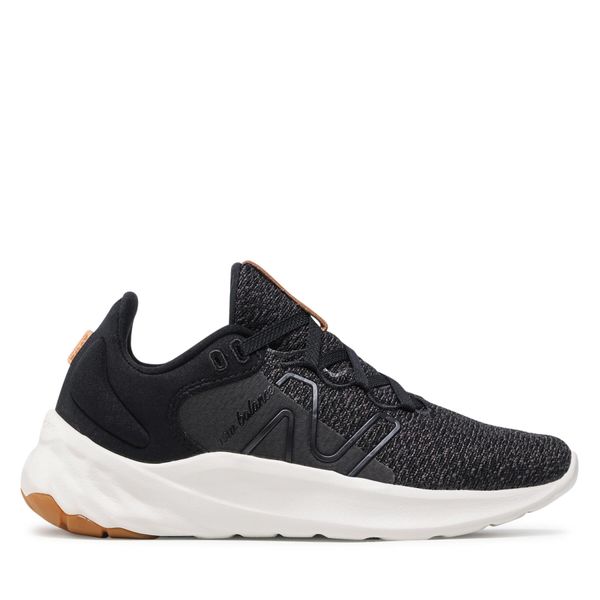 New Balance Obuća New Balance Fresh Foam Roav v2 WROAVLK2 Crna