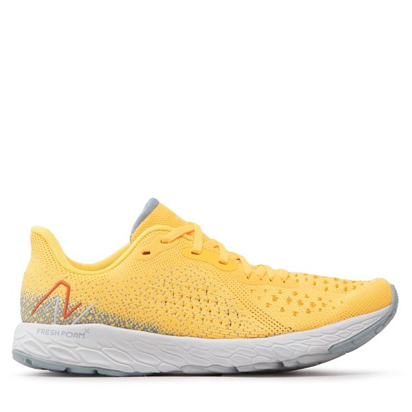 New Balance Obuća New Balance Fresh Foam Tempo v2 MTMPOLM2 Žuta