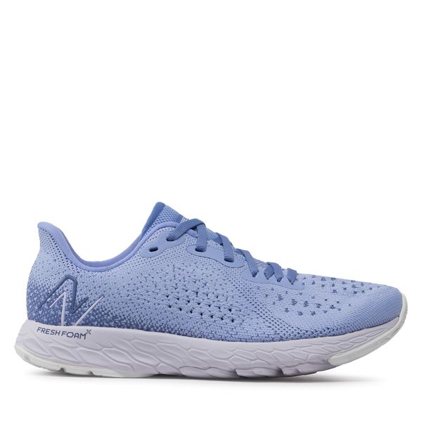 New Balance Obuća New Balance Fresh Foam Tempo v2 WTMPOLN2 Plava