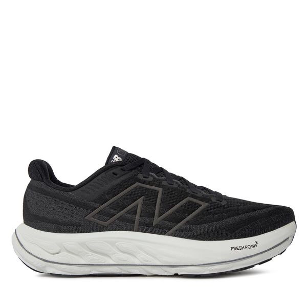 New Balance Obuća New Balance Fresh Foam Vongo V6 MVNGOLK6 Crna