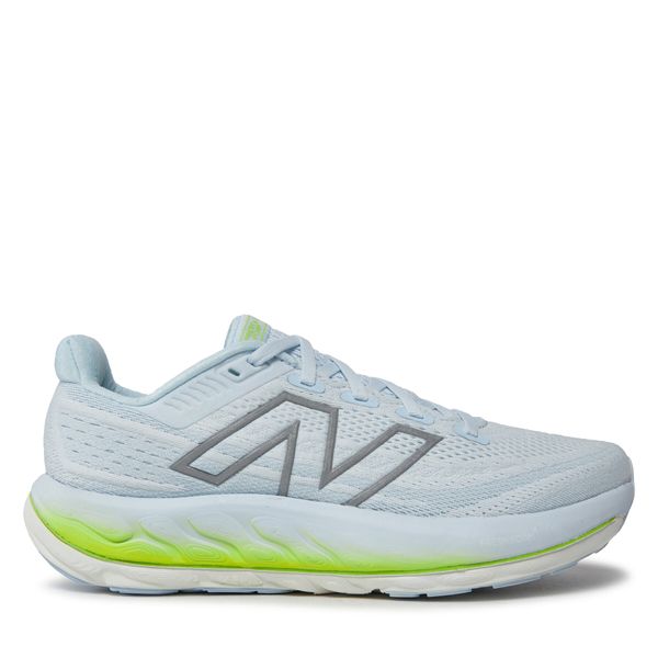 New Balance Obuća New Balance Fresh Foam Vongo V6 WVNGOLI6 Plava
