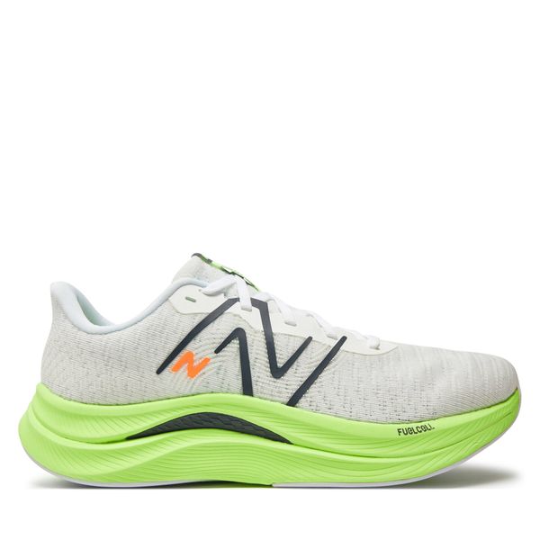 New Balance Obuća New Balance FuelCell Propel v4 MFCPRCA4 Bijela