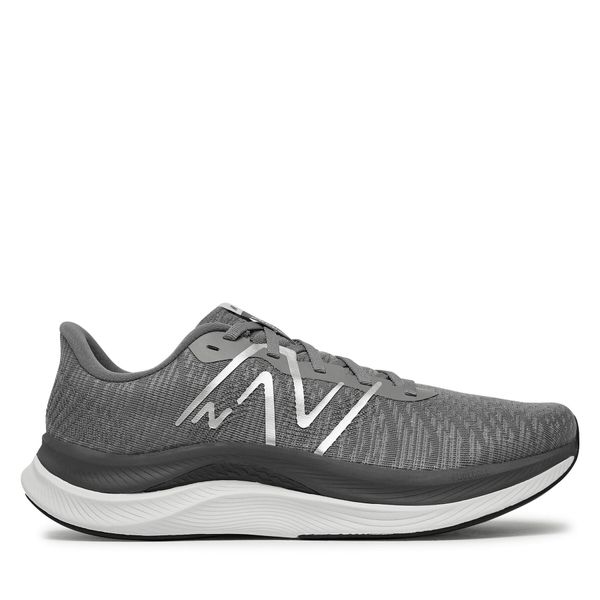 New Balance Obuća New Balance FuelCell Propel v4 MFCPRCG4 Siva