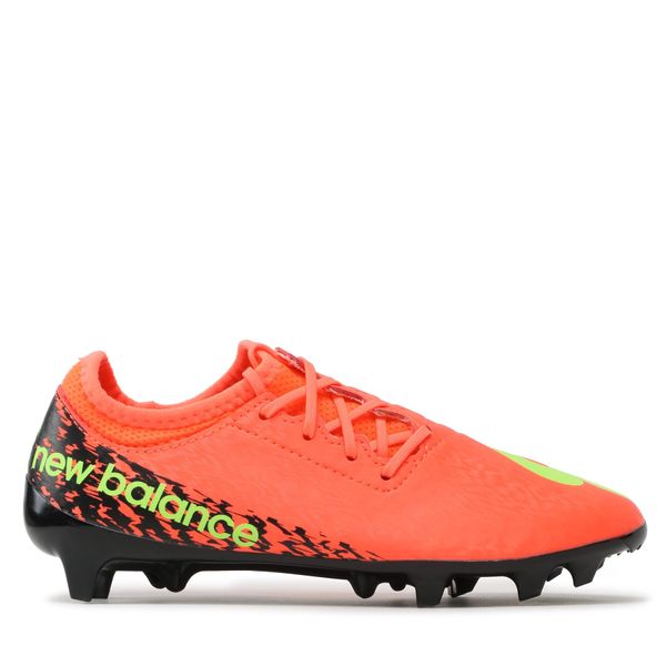 New Balance Obuća New Balance Furon v7 Dispatch Jnr Fg SJF3FDF7 Narančasta