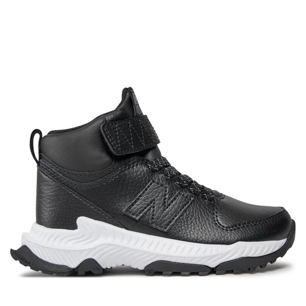 New Balance Obuća New Balance PT800TB3 Crna