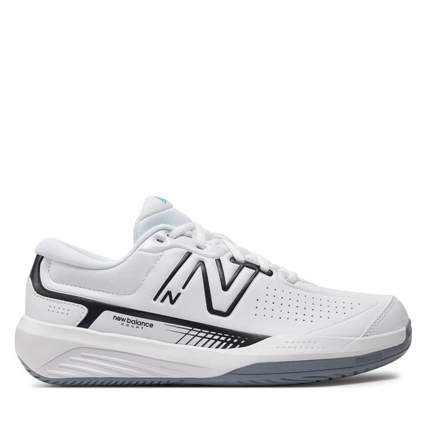 New Balance Obuća New Balance Tennis 696 v5 MCH696K5 Bijela