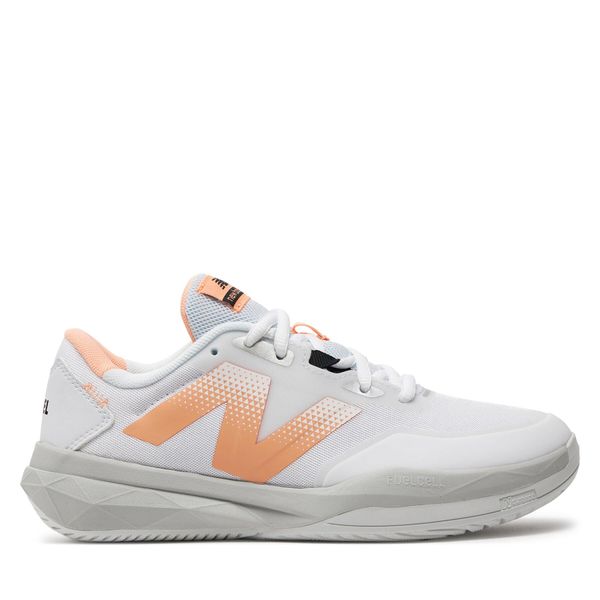 New Balance Obuća New Balance Tennis 796 v4 WCH796P4 Bijela