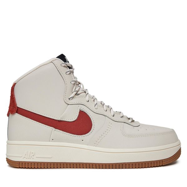 Nike Obuća Nike Af1 Sculpt Wild FB7960 001 Phantom/Rugged Orange