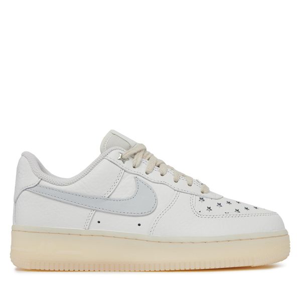 Nike Obuća Nike Air Force 1 '07 FD0793 100 Summit White/Pure Platinum