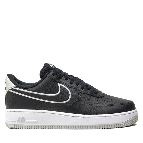 Nike Obuća Nike Air Force 1 '07 FJ4211 001 Black/Photon Dust/White