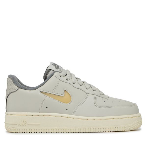 Nike Obuća Nike Air Force 1 '07 Lx DC8894 001 Light Bone/Pale Vanilla