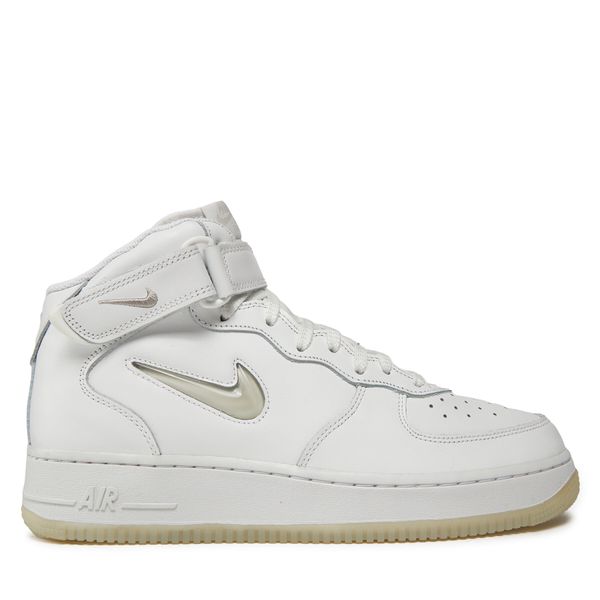 Nike Obuća Nike Air Force 1 Mid '07 DZ2672 101 Summit White/Light Bone
