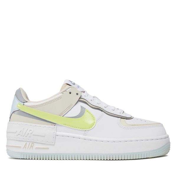 Nike Obuća Nike Air Force 1 Shadow FB7582 100 Bijela