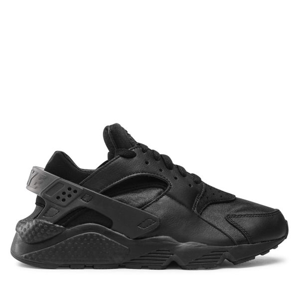 Nike Obuća Nike Air Huarache DD1068 002 Black/Black/Anthracite