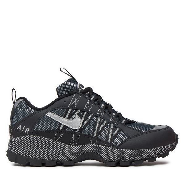 Nike Obuća Nike Air Humara Qs FJ7098 002 Black/Metallic Silver