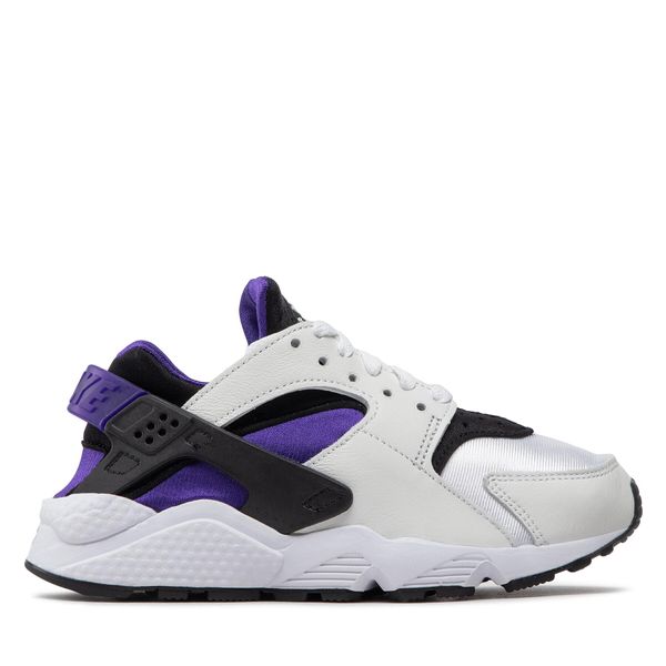 Nike Obuća Nike Air Hurache DH4439 105 White/Black/Electro Purple
