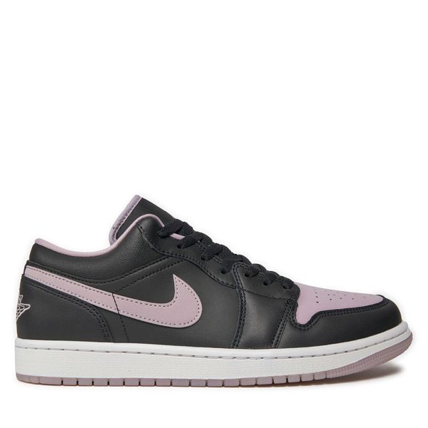 Nike Obuća Nike Air Jordan 1 Low Se DV1309 051 Black/Iced Lilac/White