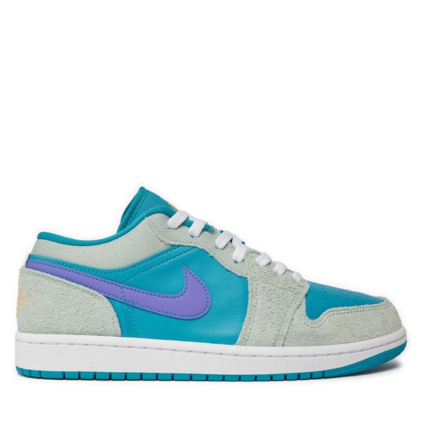 Nike Obuća Nike Air Jordan 1 Low Se DX4334 300 Pistachio Frost/Celestial Gold