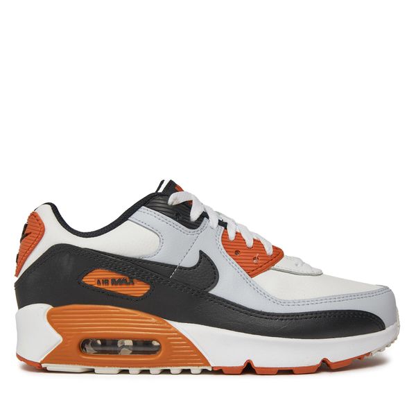 Nike Obuća Nike Air Max 90 LTR (GS) CD6864 023 Pure Platinum/Black